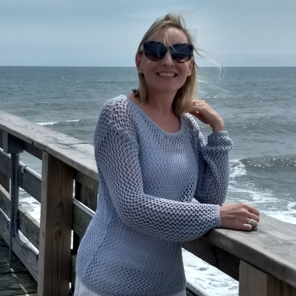 Meet your Posher, Tina